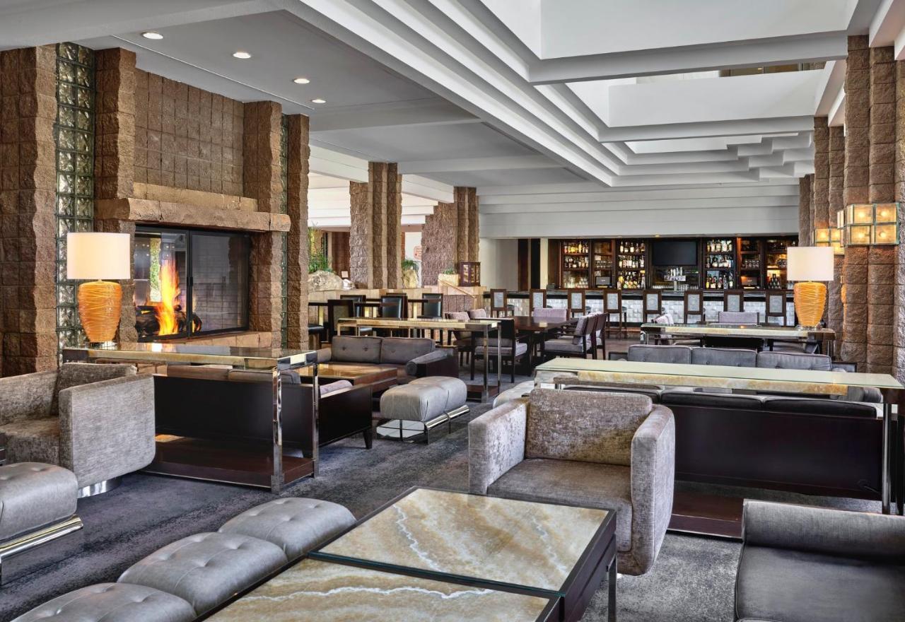 Resort Loews Ventana Canyon 4*