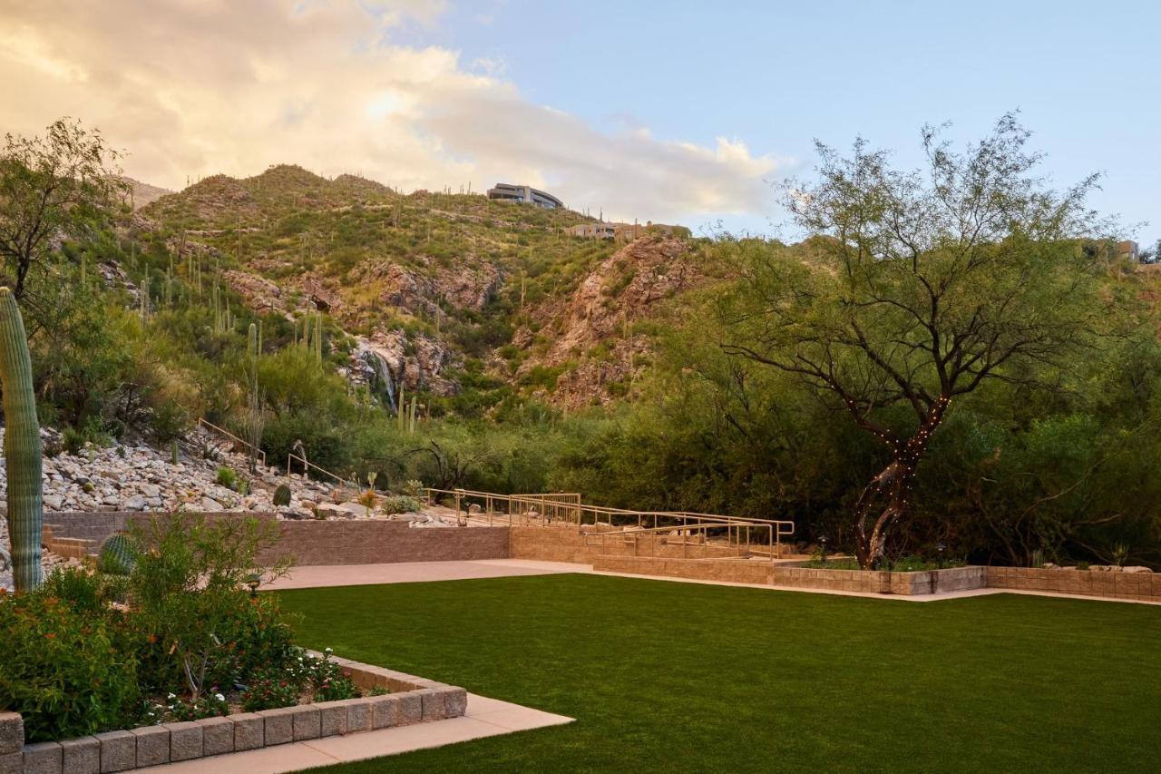 Resort Loews Ventana Canyon