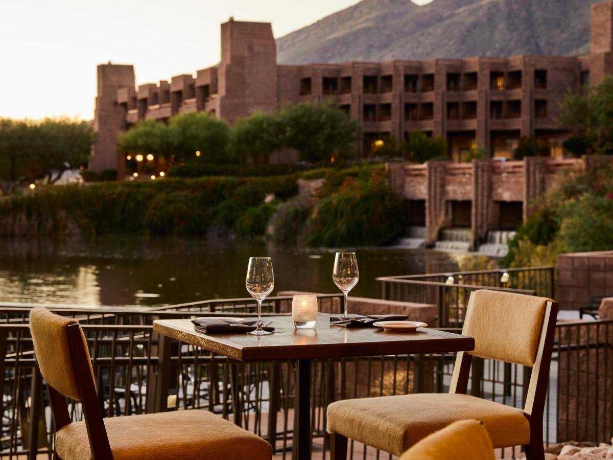 Resort Loews Ventana Canyon 4*