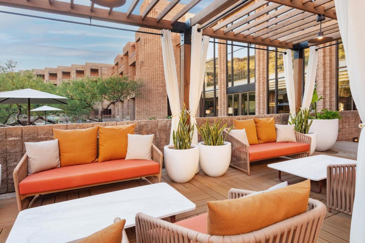 Loews Ventana Canyon 4* Tucson