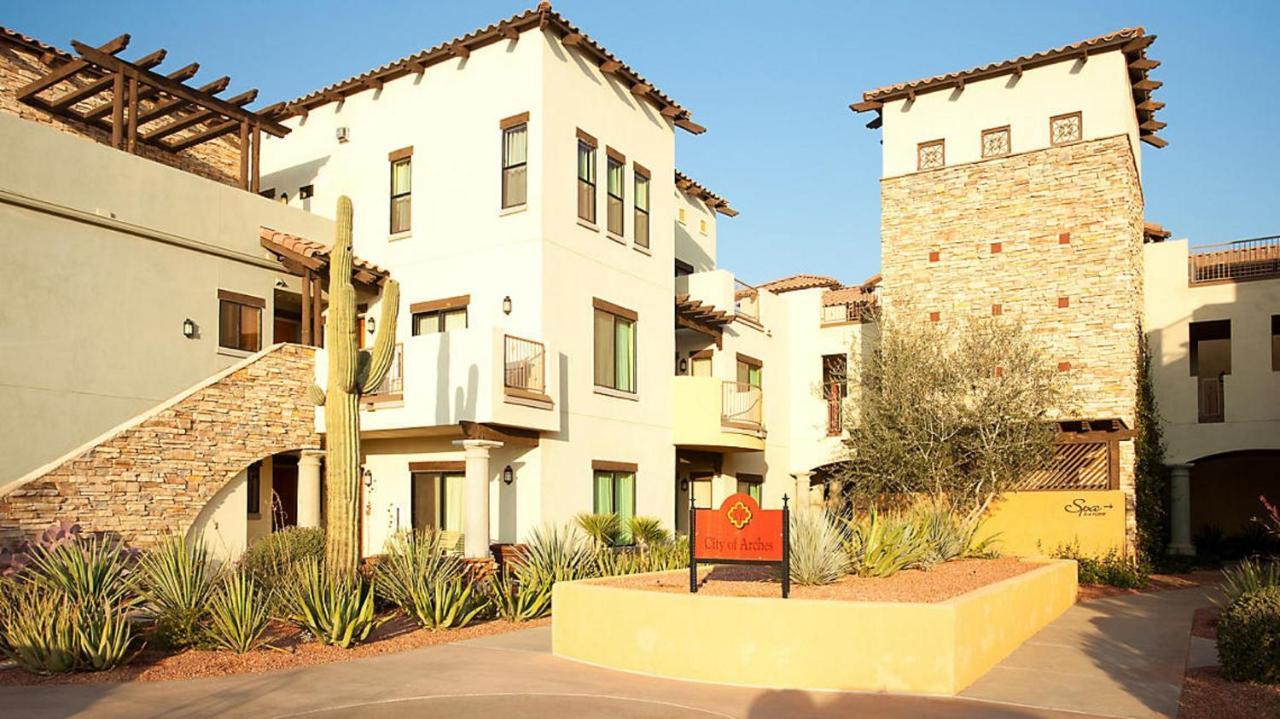 Bluegreen Vacations Cibola Vista And An Ascend Resort 4*