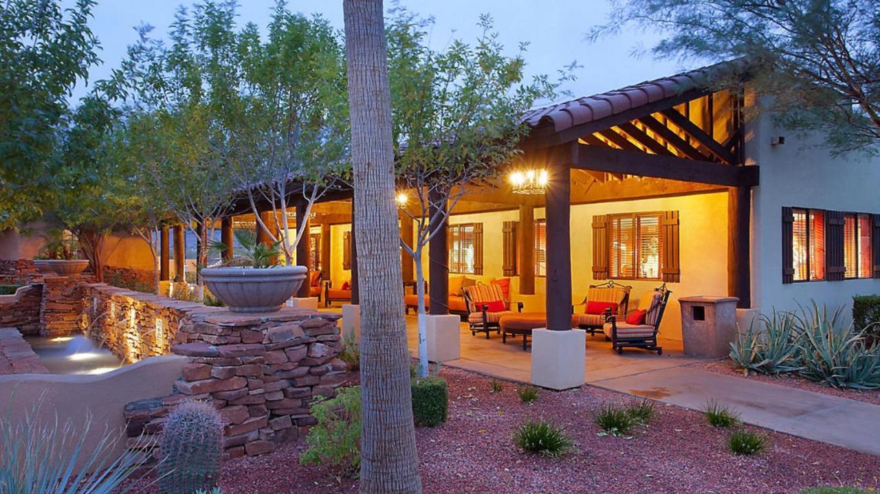 Bluegreen Vacations Cibola Vista And An Ascend Peoria
