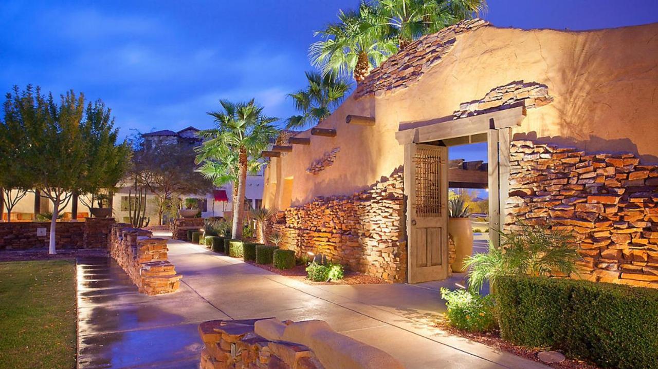 Bluegreen Vacations Cibola Vista And An Ascend Peoria
