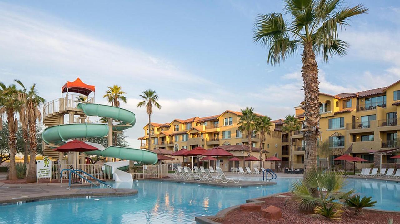 Bluegreen Vacations Cibola Vista And An Ascend Resort 4*