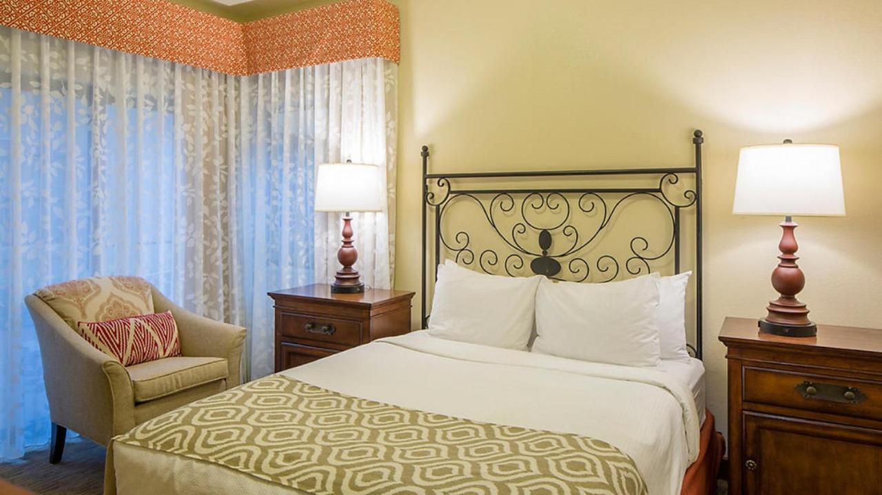 Bluegreen Vacations Cibola Vista And An Ascend Peoria