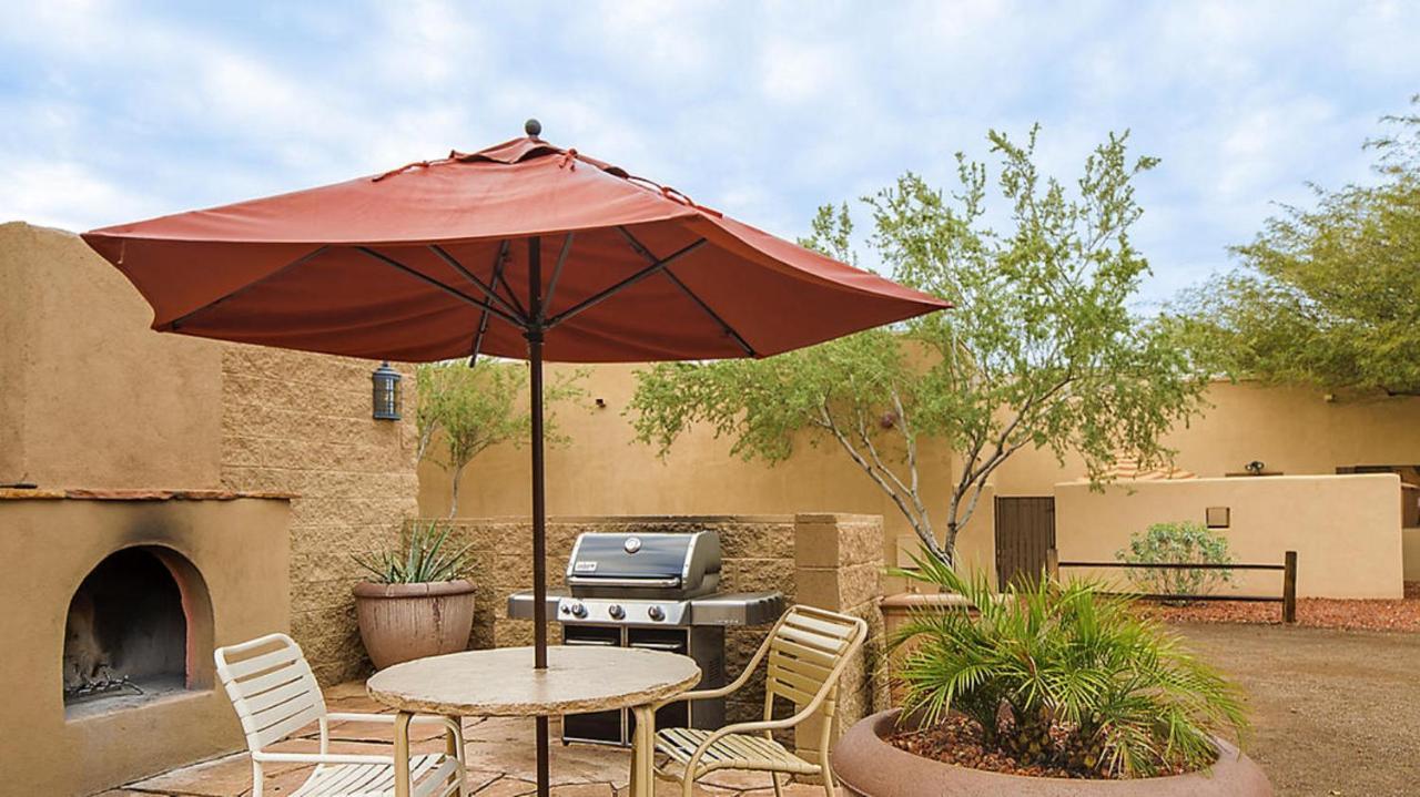 Bluegreen Vacations Cibola Vista And An Ascend Resort
