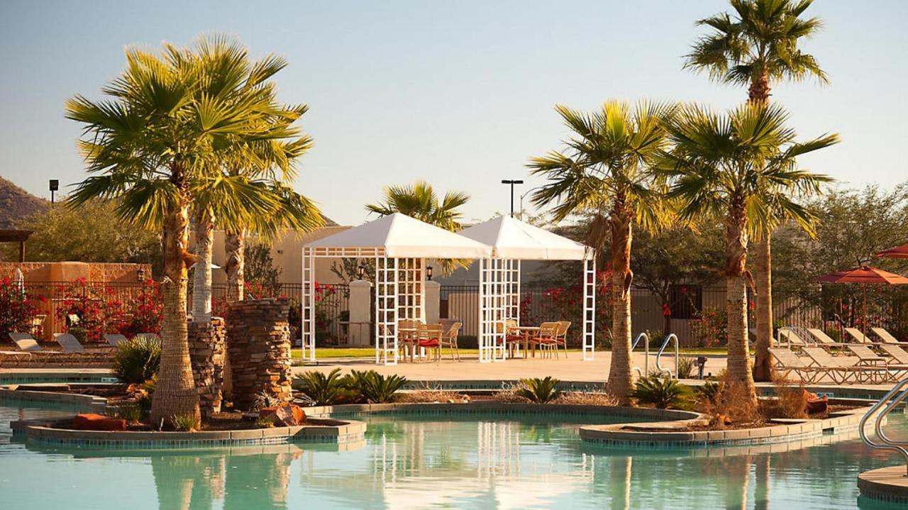 Bluegreen Vacations Cibola Vista And An Ascend Resort 4*