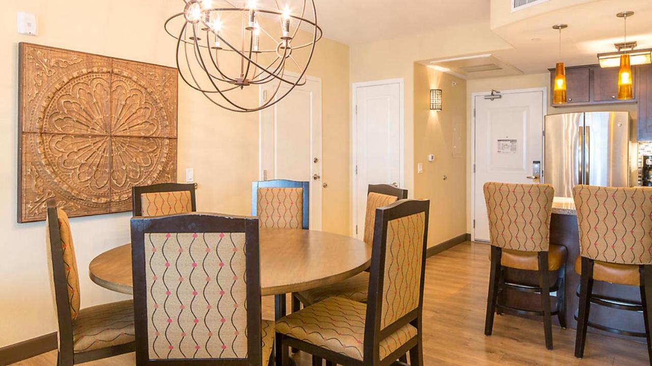 Resort Bluegreen Vacations Cibola Vista And An Ascend 4*