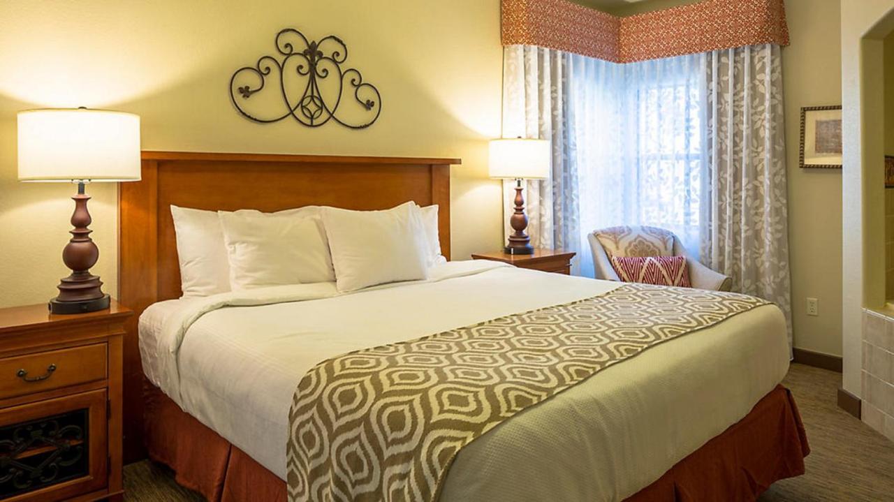 Bluegreen Vacations Cibola Vista And An Ascend Resort 4*