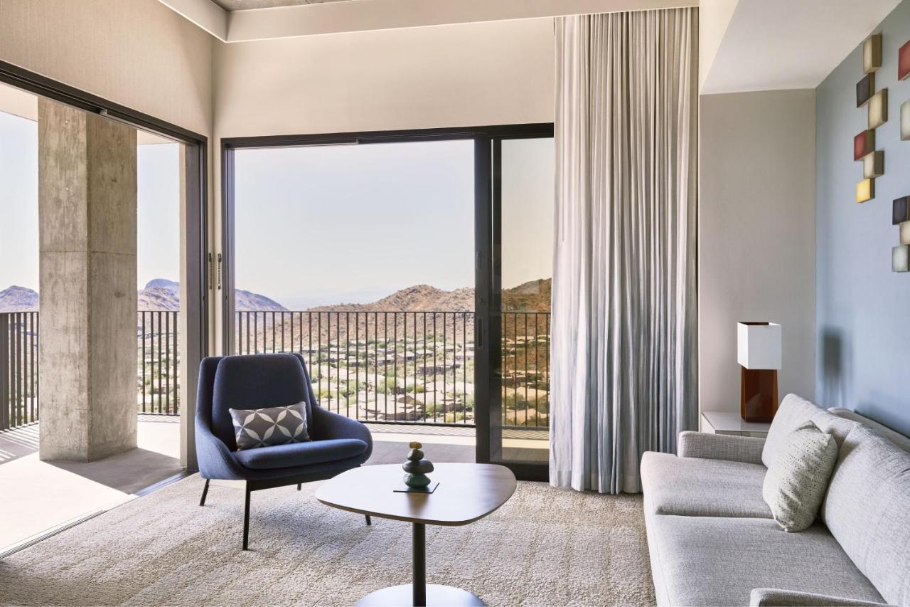 Adero Scottsdale Resort, Autograph Collection Fountain Hills