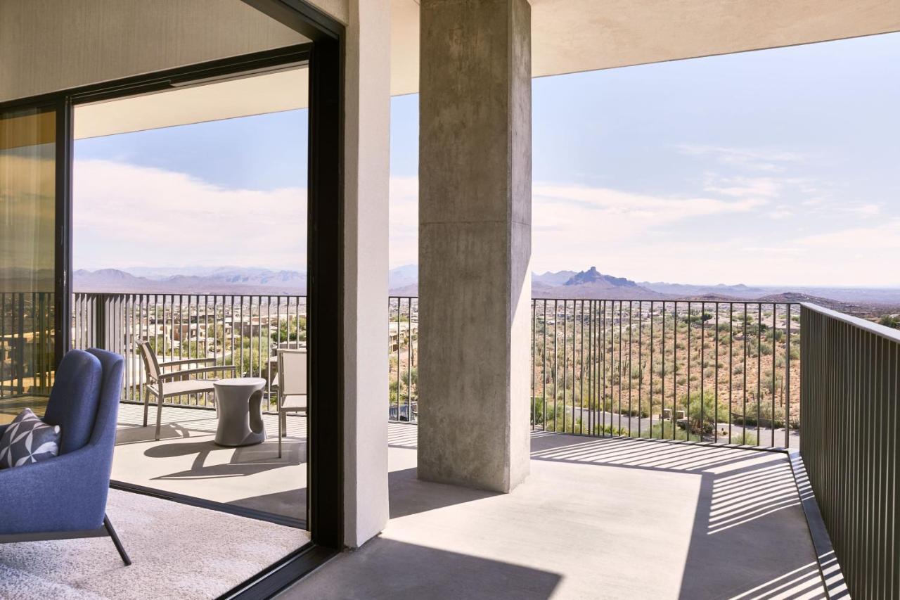 Adero Scottsdale Resort, Autograph Collection 4*