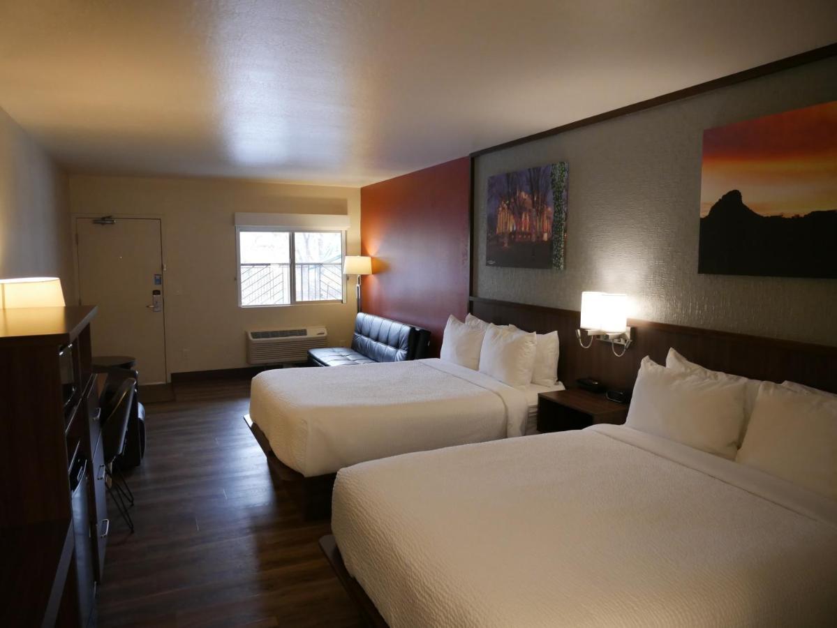 Hotel Days By Wyndham