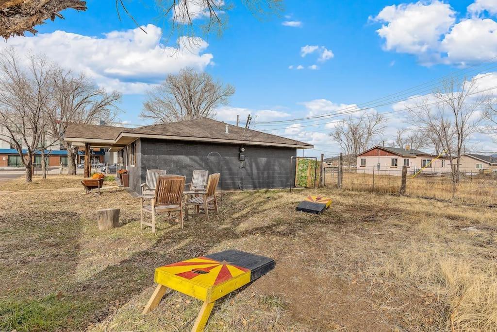 Holiday home Grand Canyon Ranch - Western History - Big Lot - Ac!