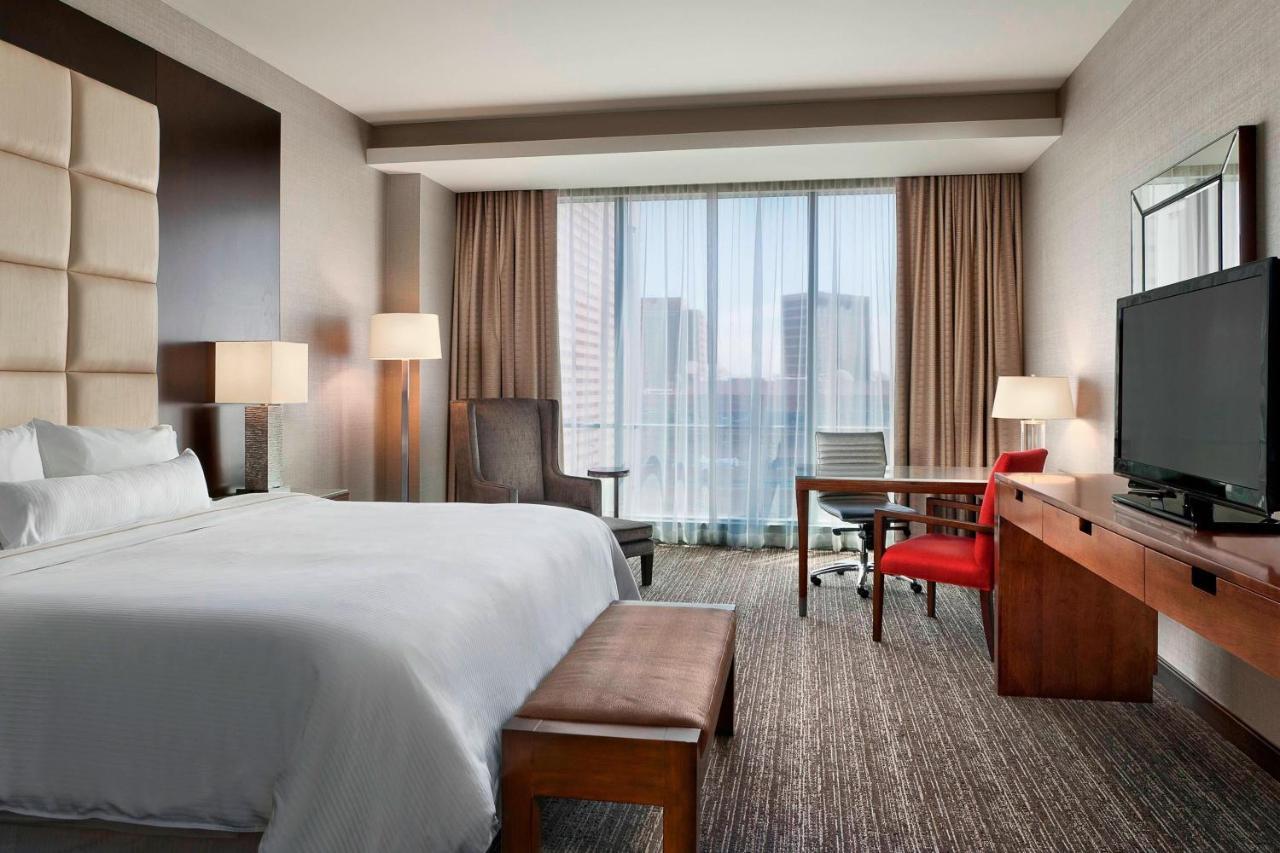 The Westin Downtown Phoenix