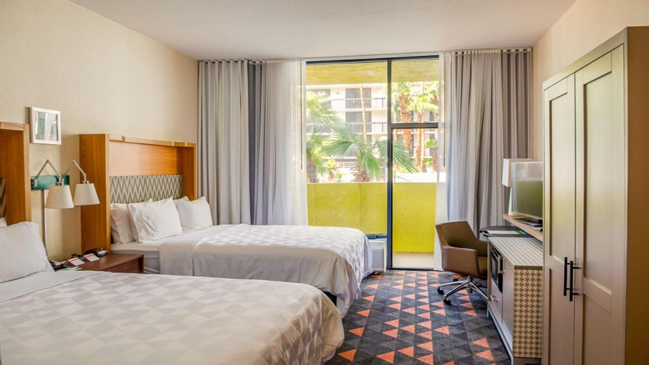 Phoenix-mesa Chandler By Ihg Mesa