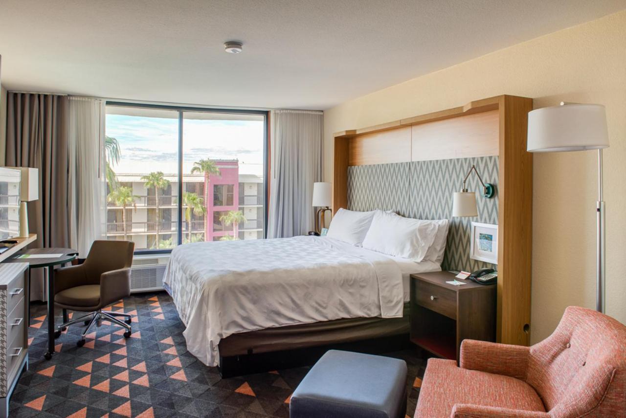 Phoenix-mesa Chandler By Ihg