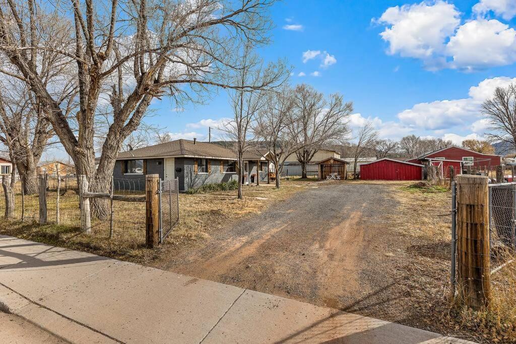 Holiday home Grand Canyon Ranch - Western History - Big Lot - Ac! Williams