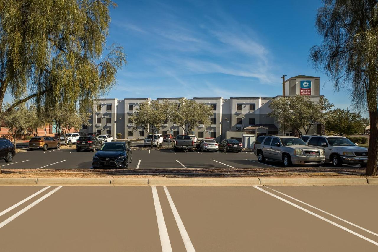 Surestay By Western Superstition Springs Hotel Mesa