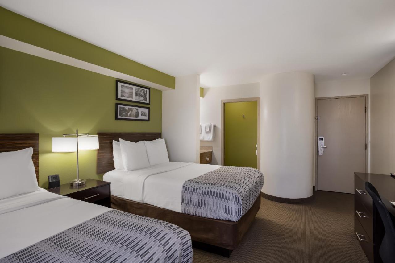 Hotel Surestay By Western Superstition Springs
