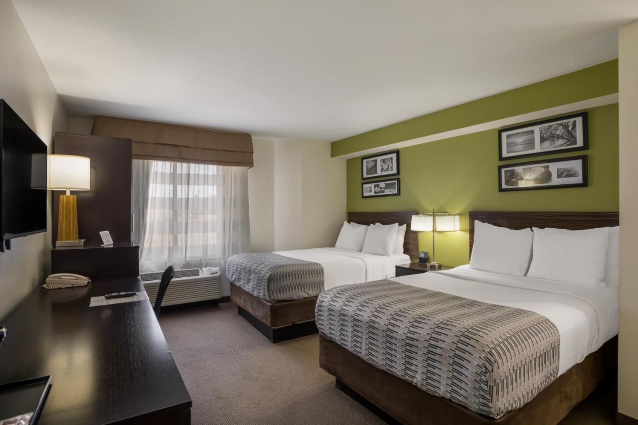 Surestay By Western Superstition Springs Hotel Mesa