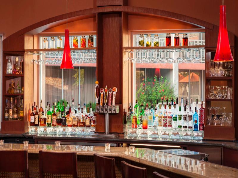 Hotel Wyndham Phoenix Airport - Tempe