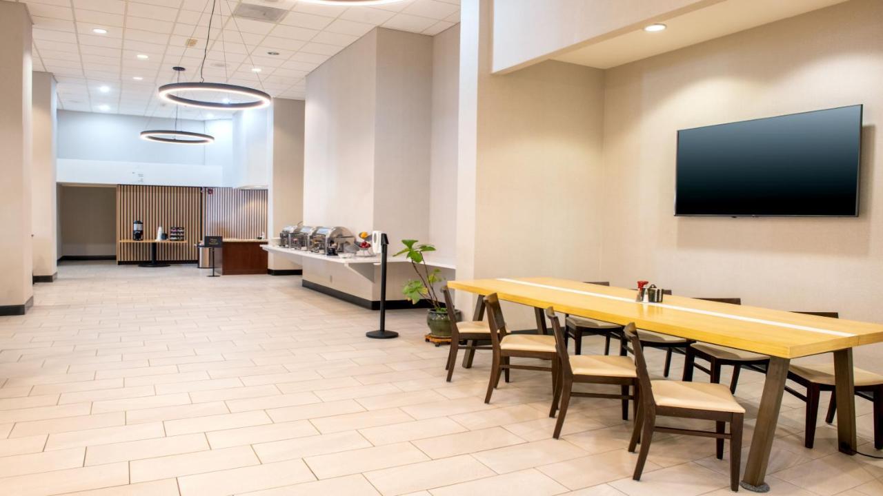 Hotel Phoenix-mesa Chandler By Ihg