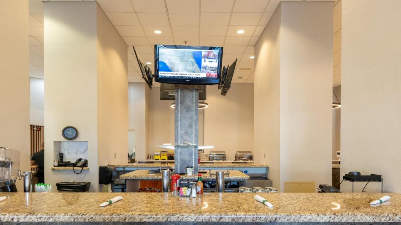 Hotel Phoenix-mesa Chandler By Ihg