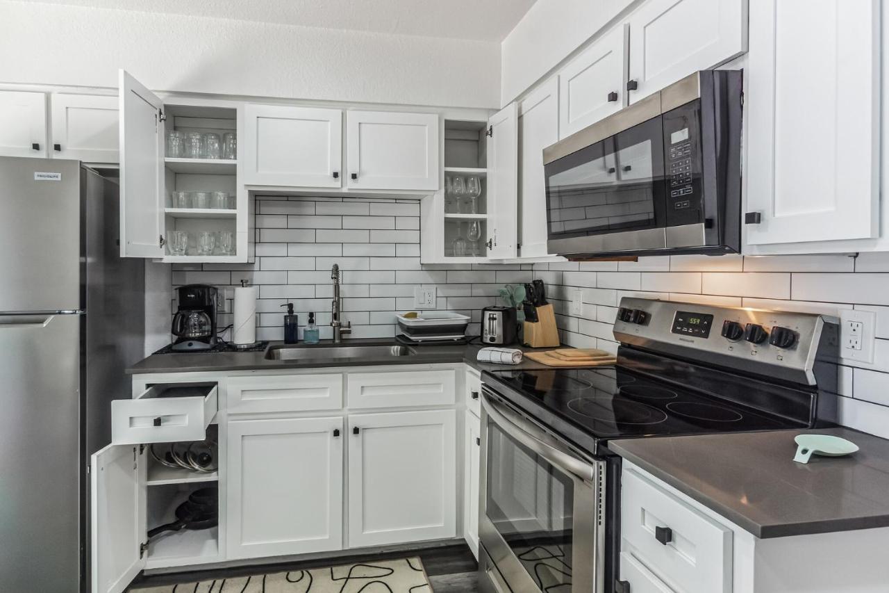 Apartment Updated In - Close To Sky Harbor And Asu *