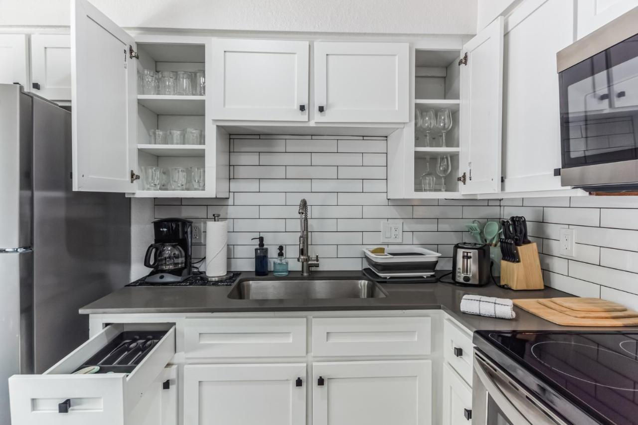 Apartment Updated In - Close To Sky Harbor And Asu Mesa