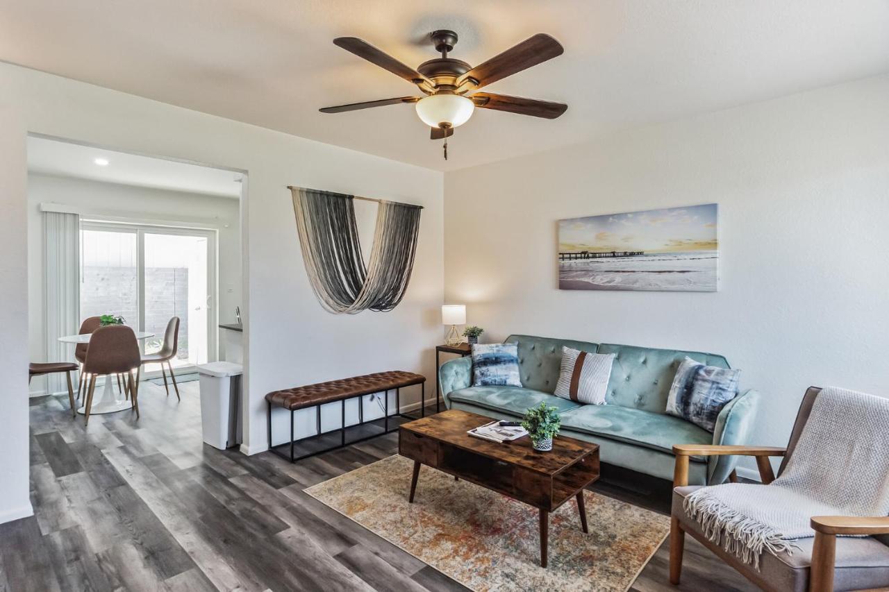Updated In - Close To Sky Harbor And Asu * Mesa