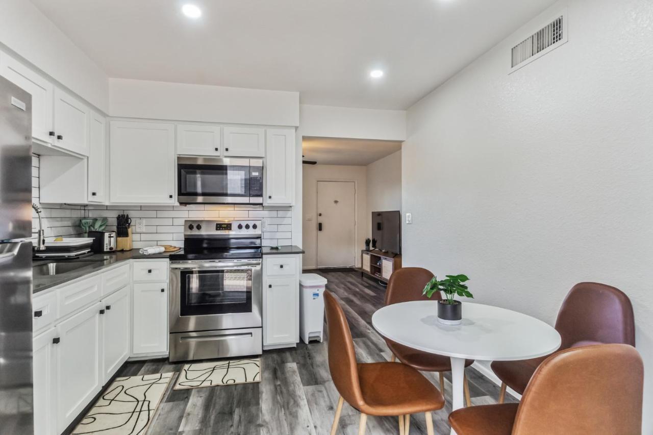 Apartment Updated In - Close To Sky Harbor And Asu *
