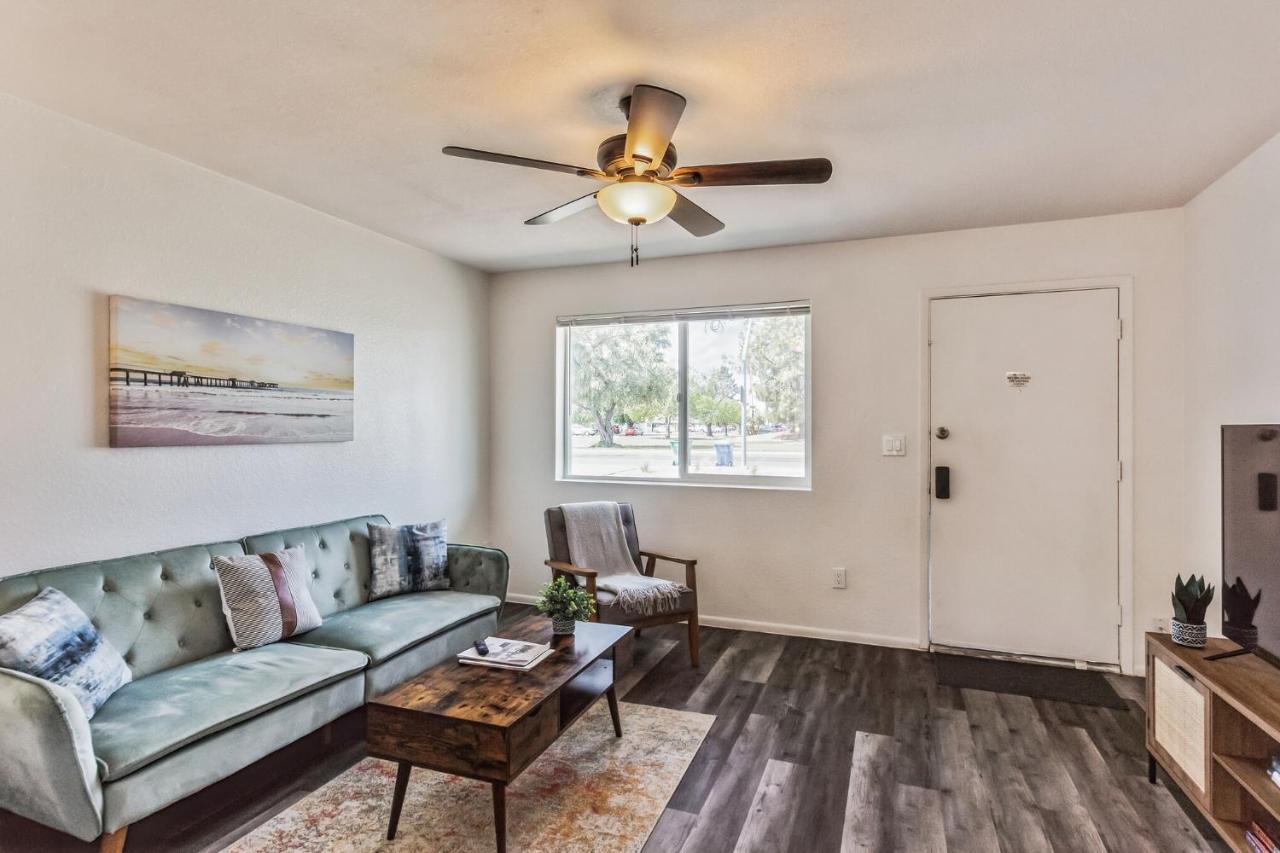 Updated In - Close To Sky Harbor And Asu *