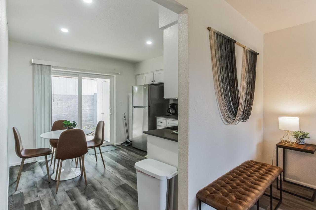 Apartment Updated In - Close To Sky Harbor And Asu
