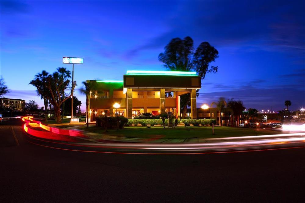 Western Mall & Hotel Yuma
