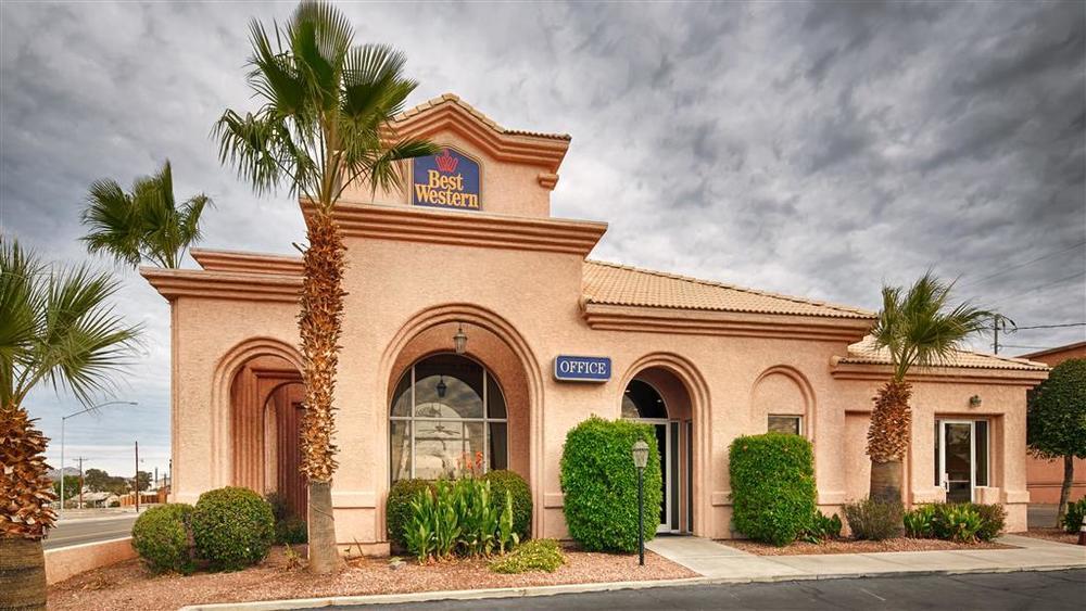 Days By Wyndham Bullhead Hotel 2*