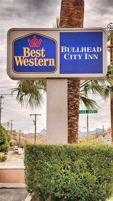 Hotel Days By Wyndham Bullhead Bullhead City