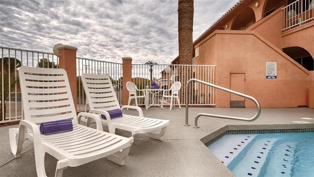 Days By Wyndham Bullhead 2* Bullhead City
