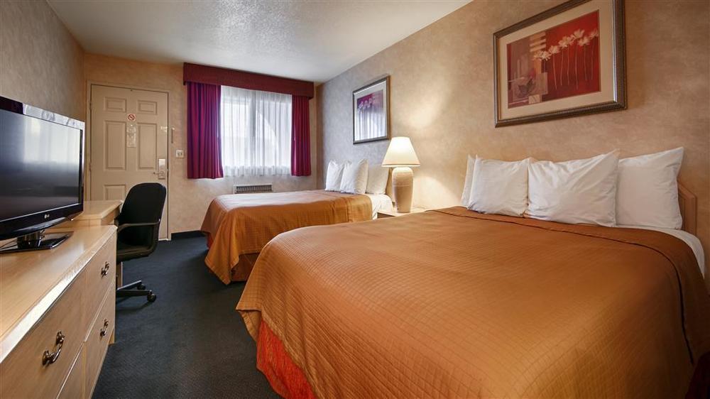 Days By Wyndham Bullhead Hotel
