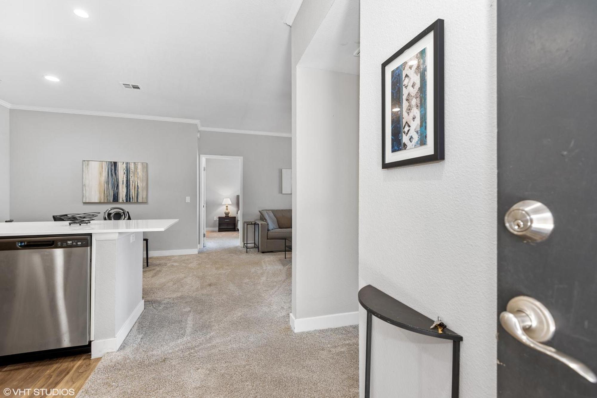 Apartment Pure 2 Bed N Mcdowell Mtn Ranch Gym Pool