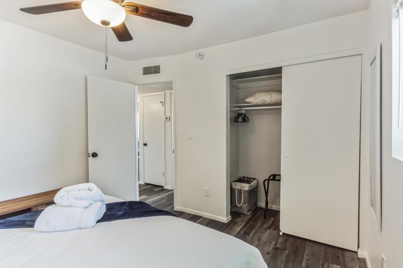 Updated In - Close To Sky Harbor And Asu Apartment Mesa