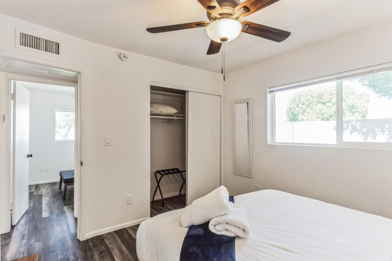 Updated In - Close To Sky Harbor And Asu