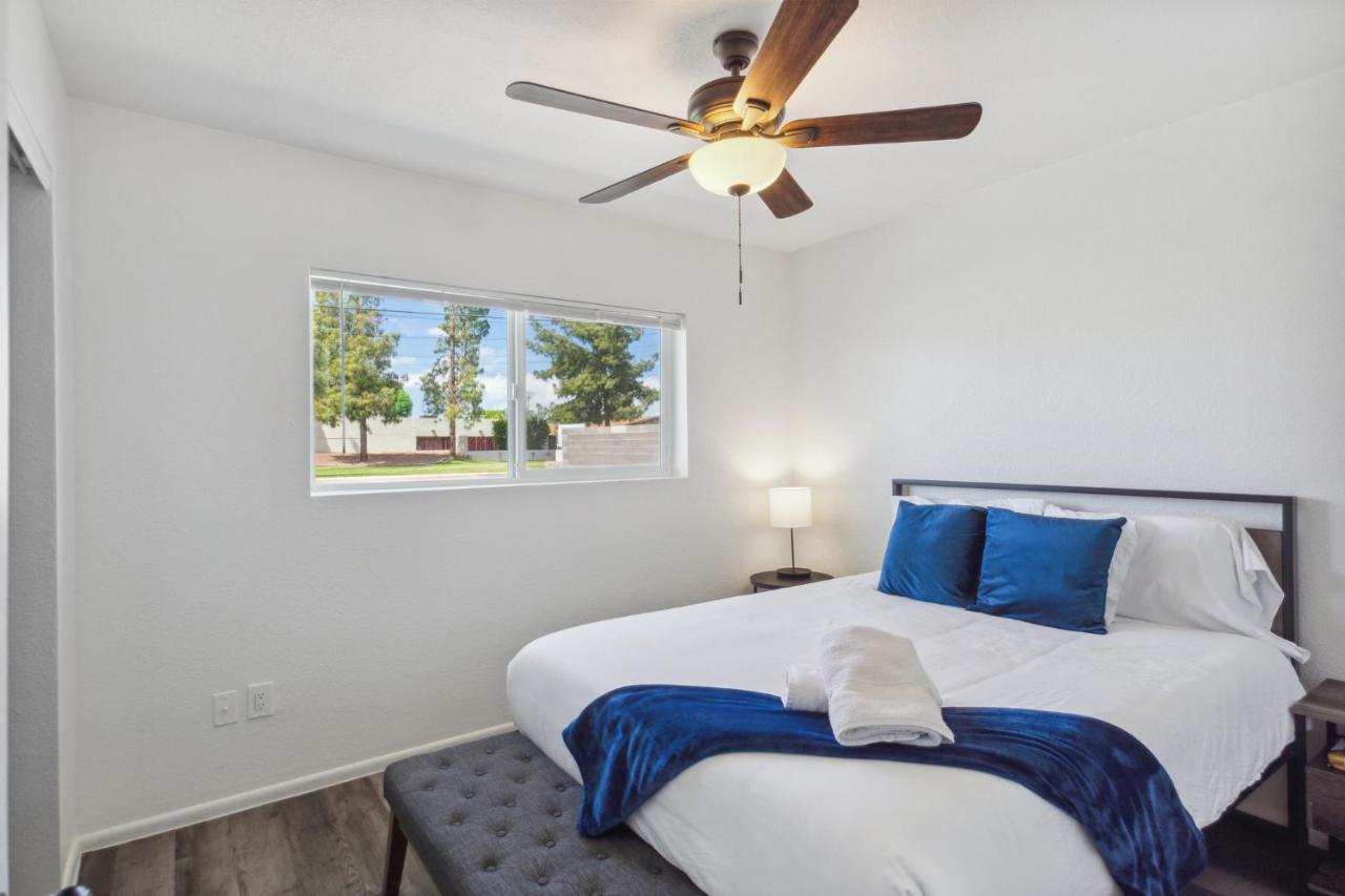 Updated In - Close To Sky Harbor And Asu Mesa