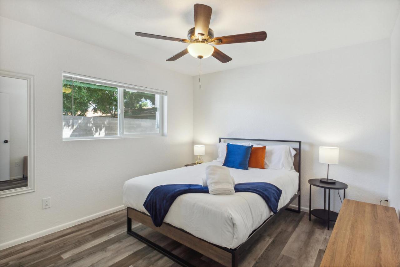Updated In - Close To Sky Harbor And Asu