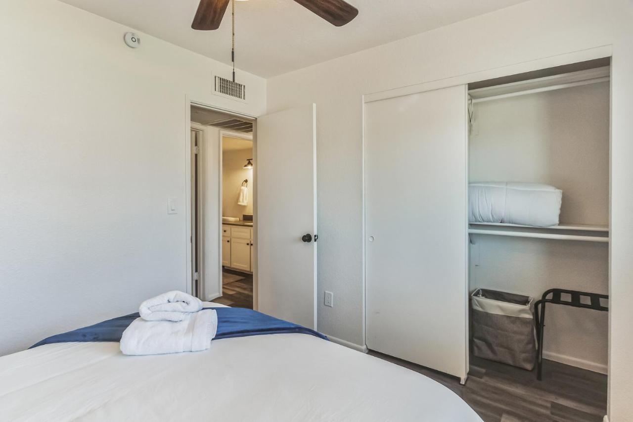 Updated In - Close To Sky Harbor And Asu