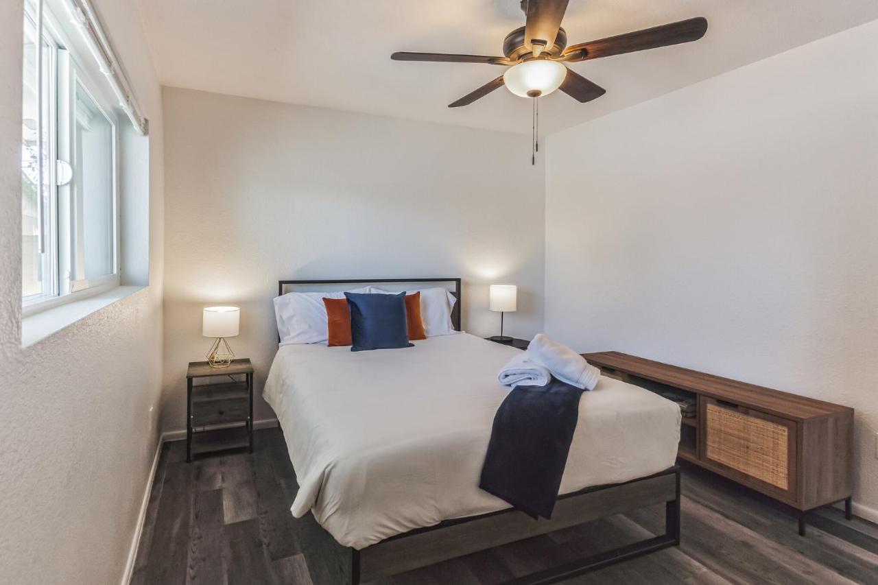 Apartment Updated In - Close To Sky Harbor And Asu *
