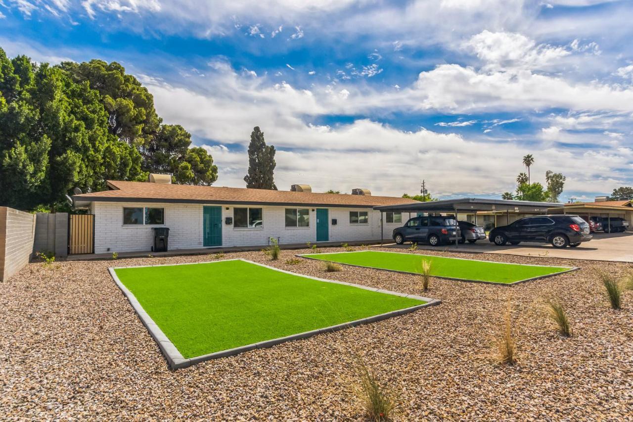 Updated In - Close To Sky Harbor And Asu * Mesa