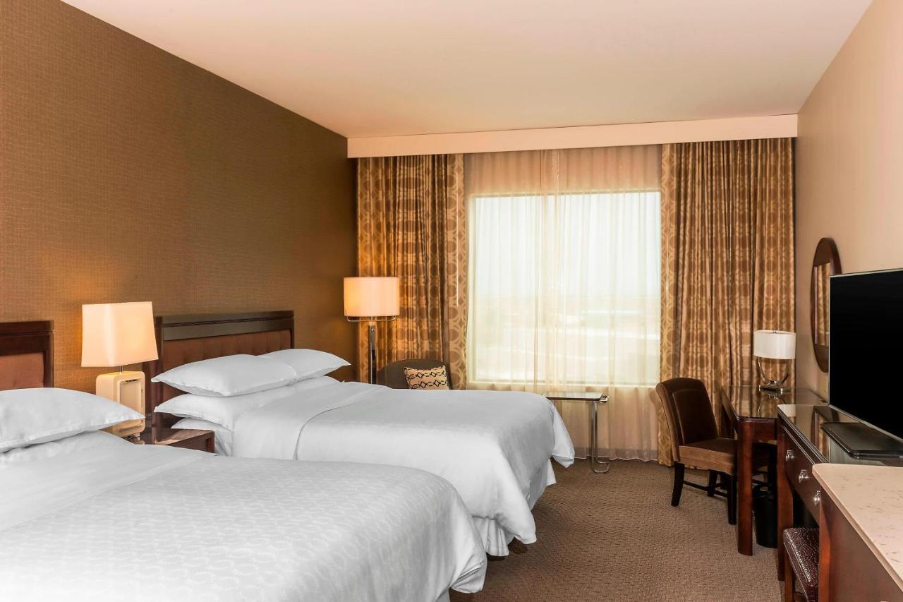 Sheraton At Wrigleyville West 4* Mesa