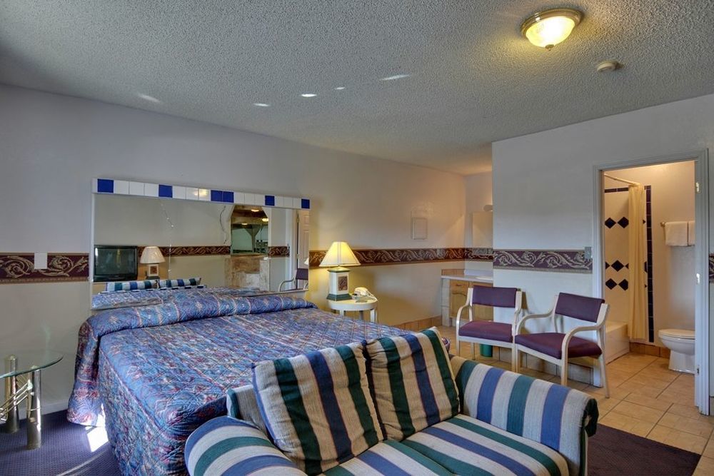 American Executive 3* Mesa
