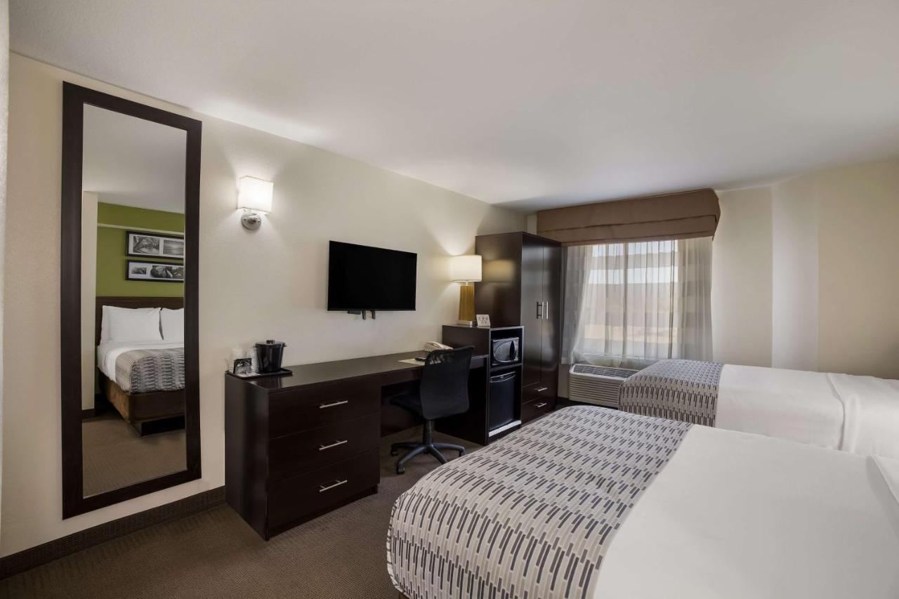 Hotel Surestay By Western Superstition Springs 3*