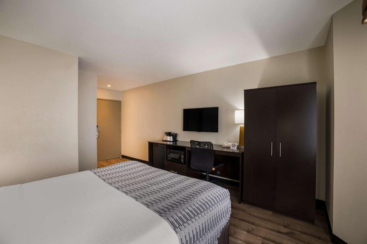 Surestay By Western Superstition Springs Hotel Mesa